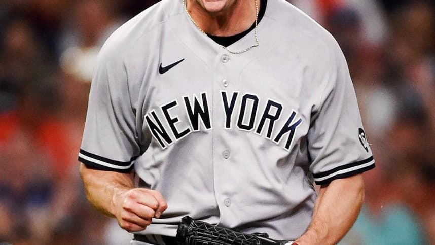 yankees, gerrit cole