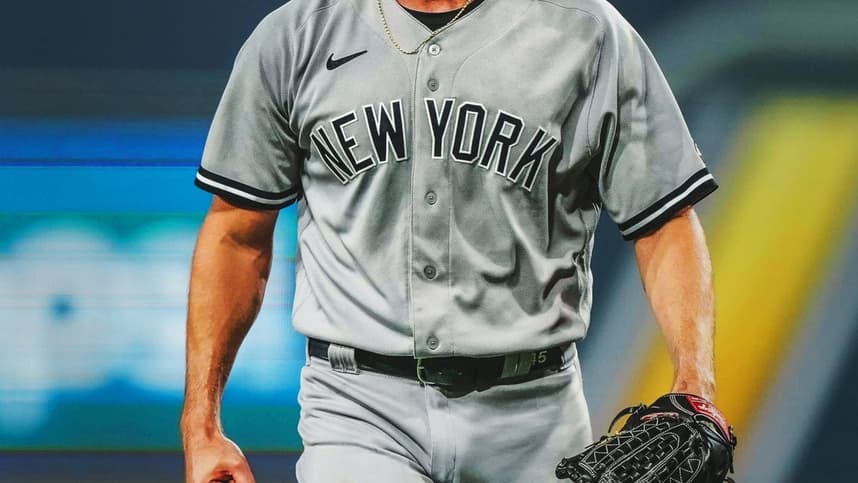 yankees, gerrit cole
