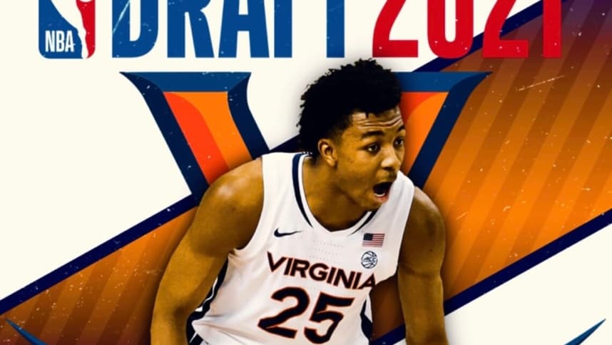 Trey Murphy, Knicks