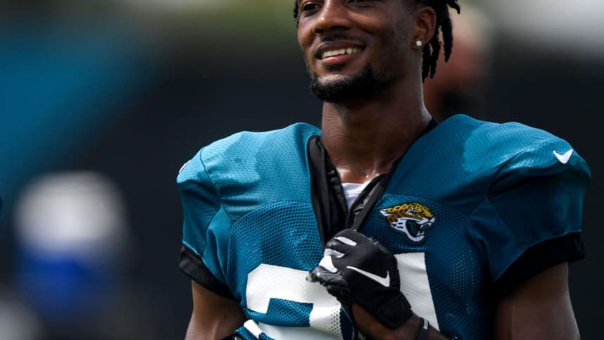 cj henderson