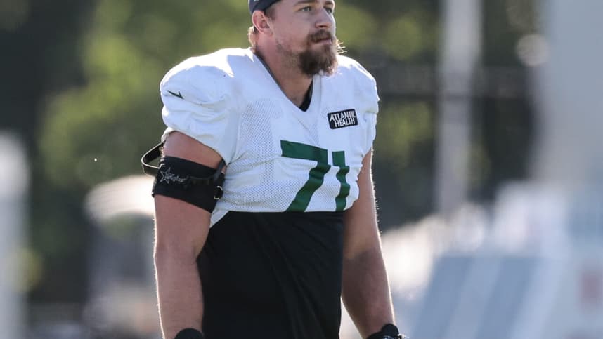 jets, alex lewis