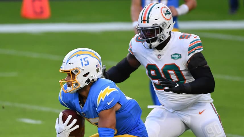 shaq lawson, jets