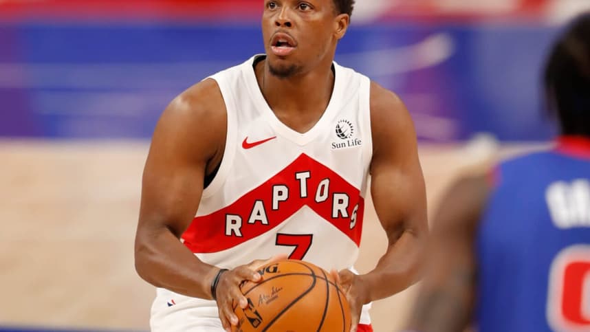 kyle lowry, knicks