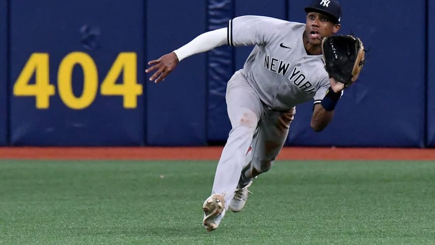 greg allen, yankees