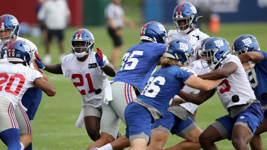 new york giants
