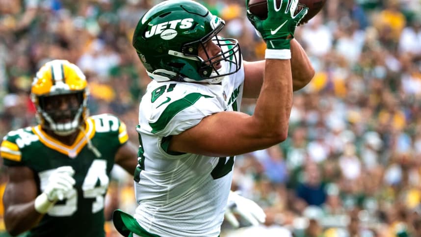 new york jets
