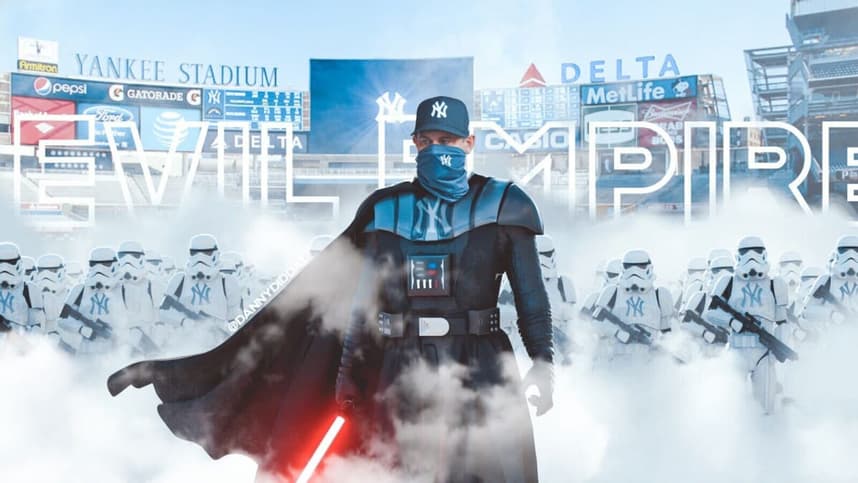 new york yankees