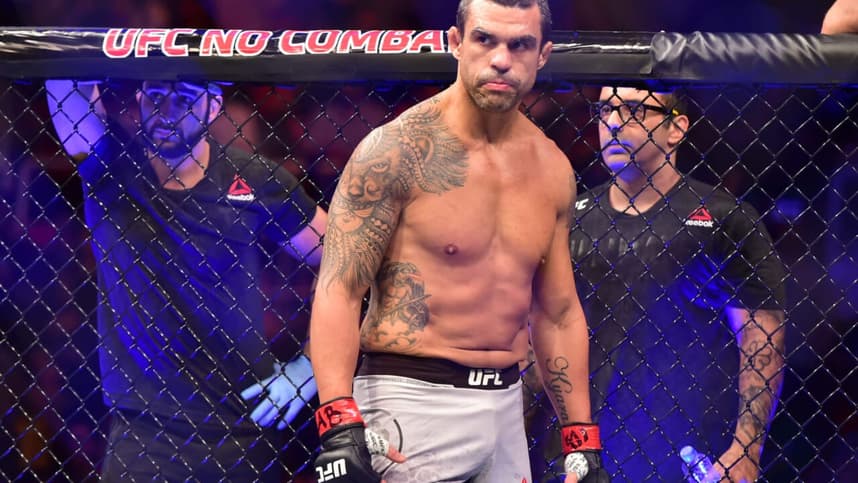 Vitor Belfort