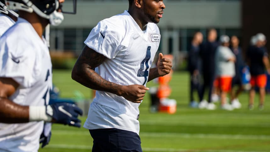 eddie jackson, bears