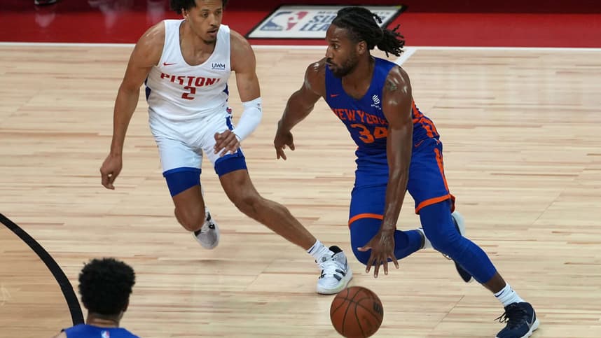 wayne selden, knicks