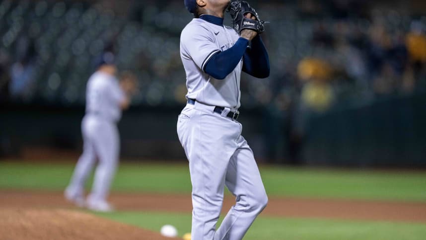 aroldis chapman, yankees