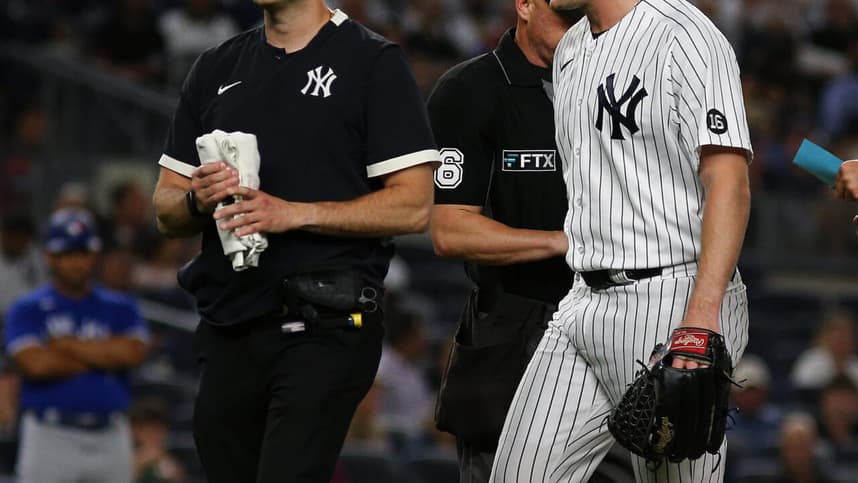 yankees, gerrit cole