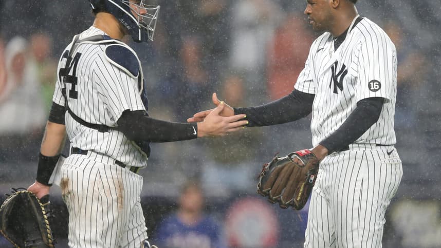 yankees, luis severino