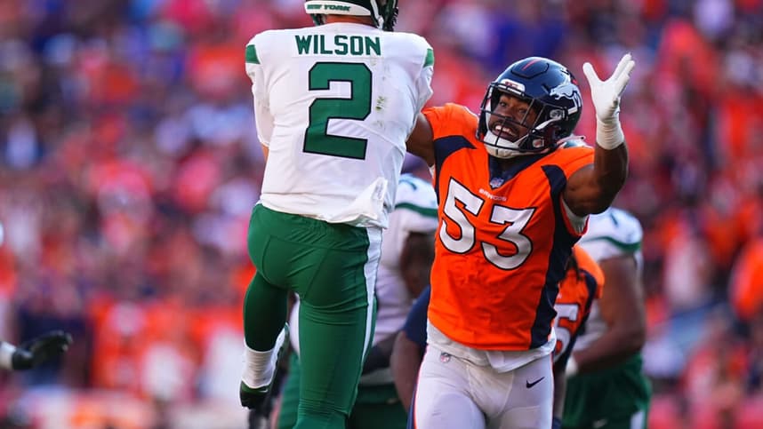 jets, zach wilson