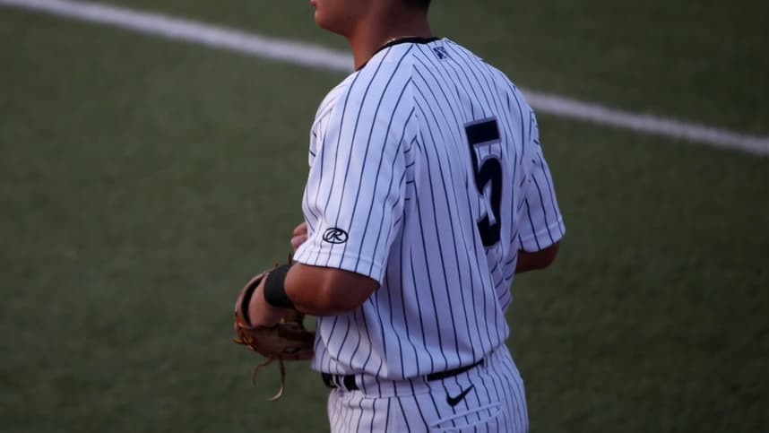 anthony volpe, yankees