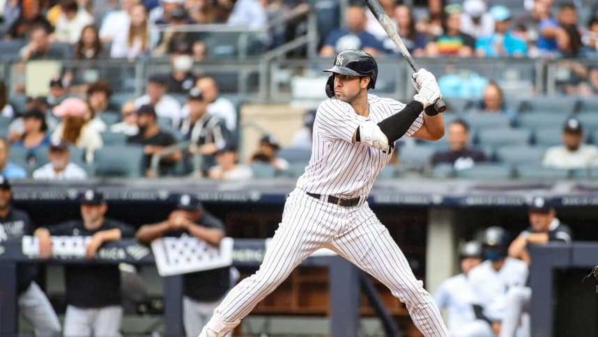 joey gallo, yankees