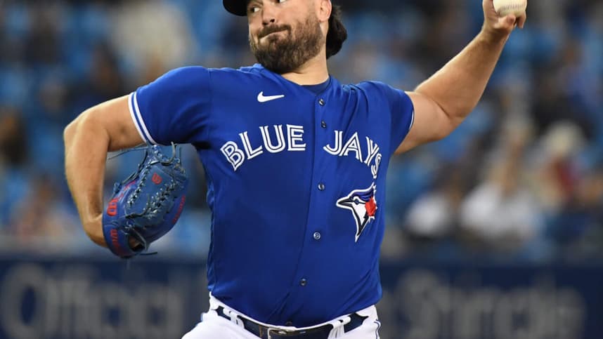 robbie ray, yankees