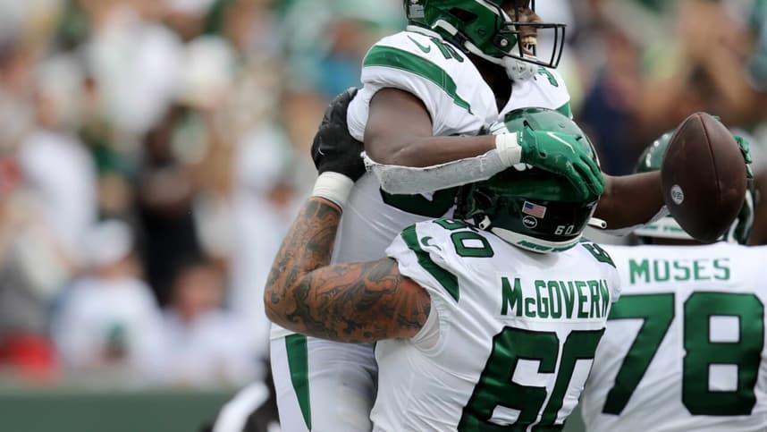 michael carter, jets