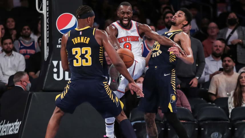 kemba walker, knicks