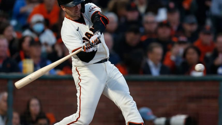 buster posey, yankees