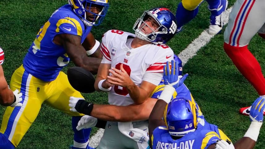 daniel jones, giants