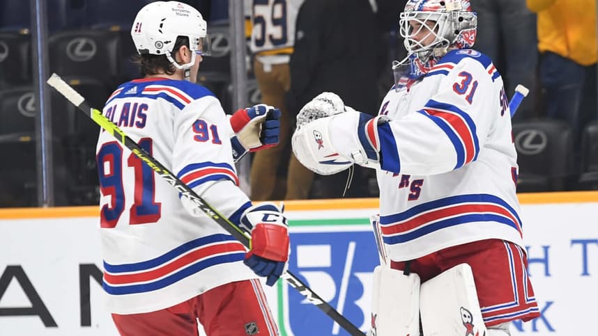 rangers