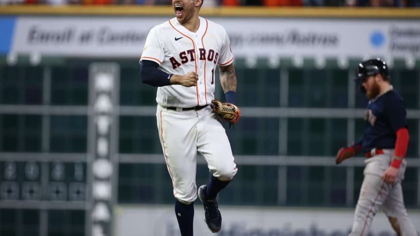 carlos correa, yankees
