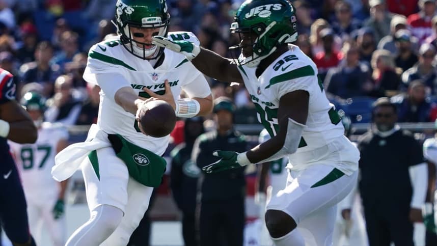 mike white, michael carter, jets