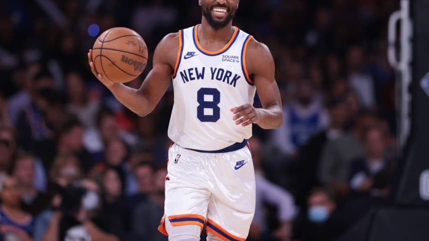 knicks, kemba walker