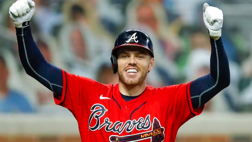 freddie freeman, yankees, braves