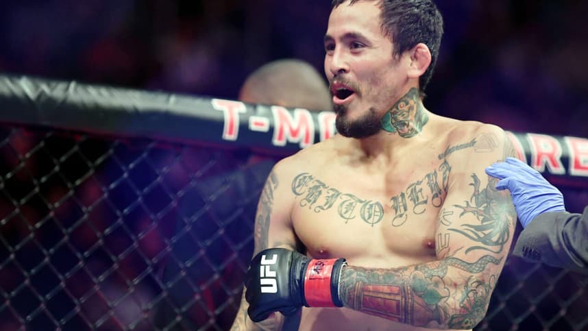 mma