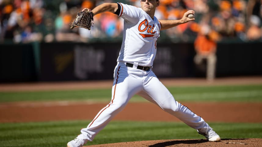 yankees, john means