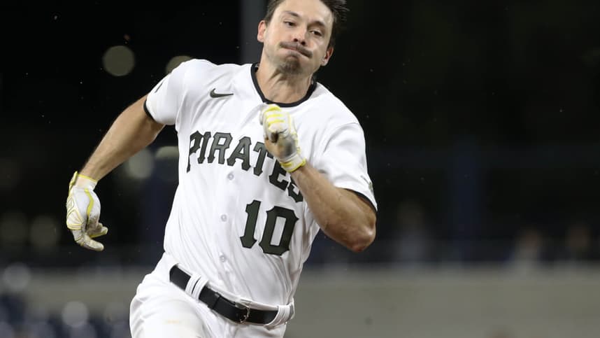 bryan reynolds, yankees, pirates