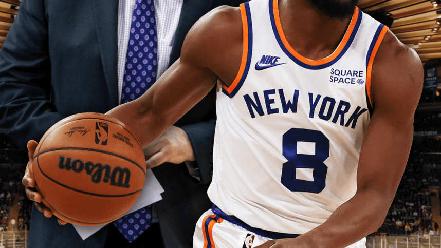 thom thibodeau, knicks, kemba walker