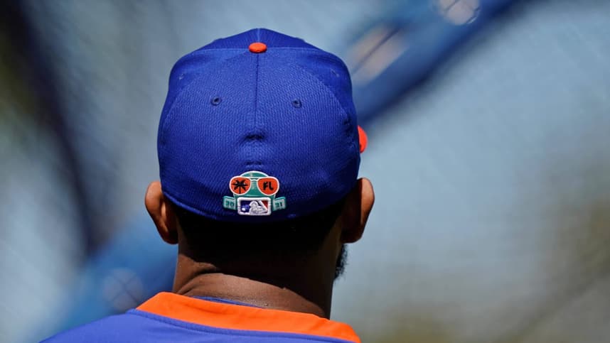 New York Mets