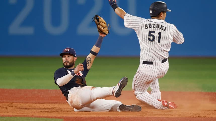 Seiya Suzuki, yankees