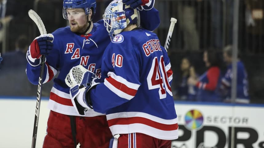 rangers, nhl