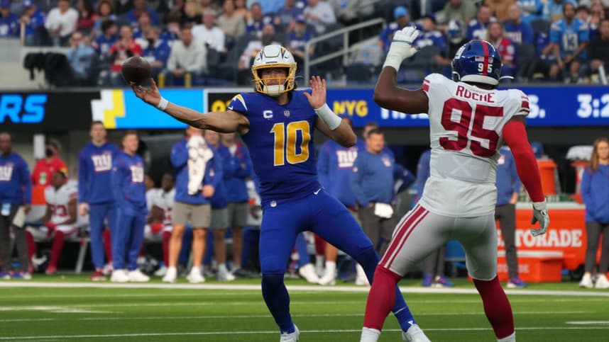 new york giants