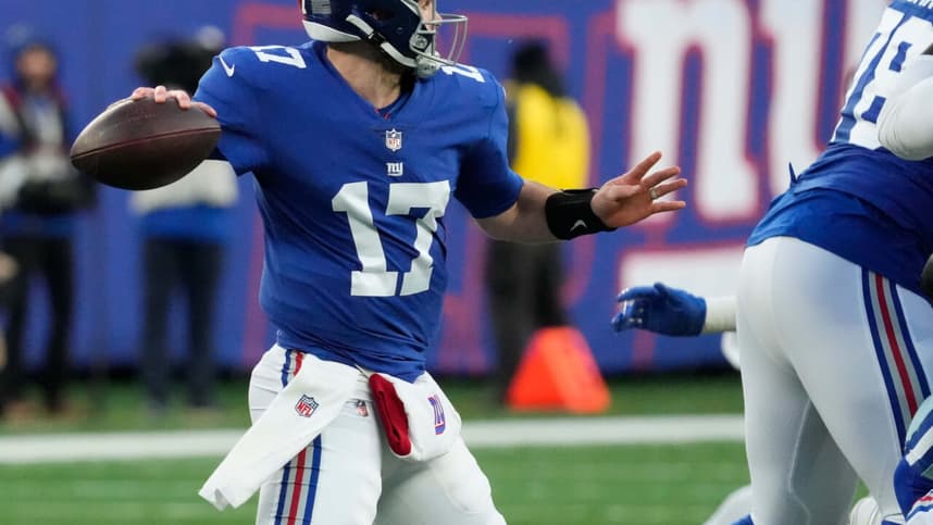jake fromm, giants