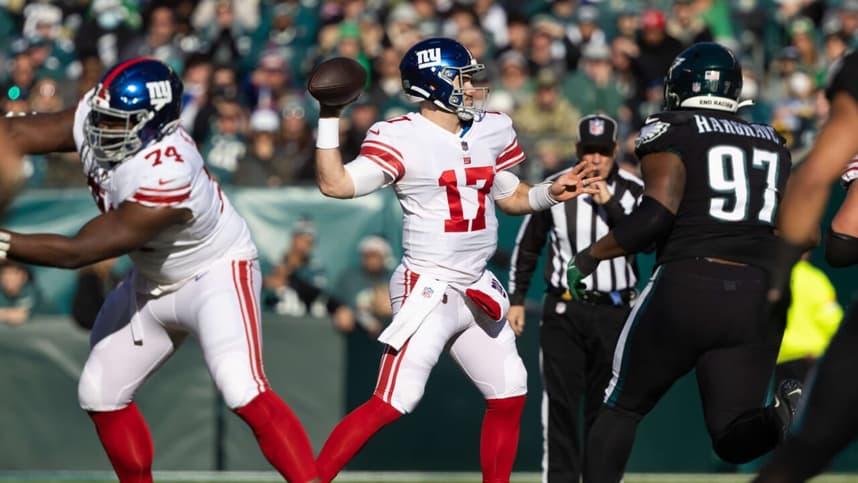 giants, jake fromm