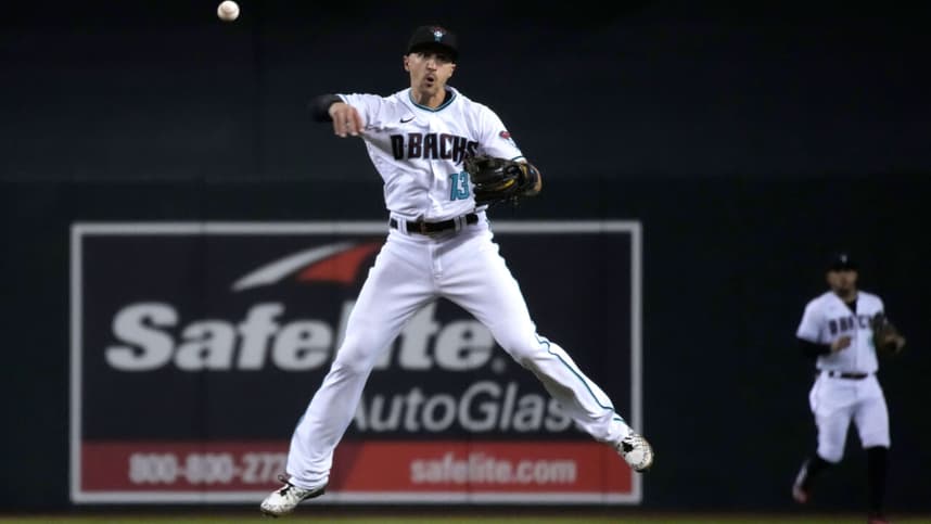 nick ahmed, yankees