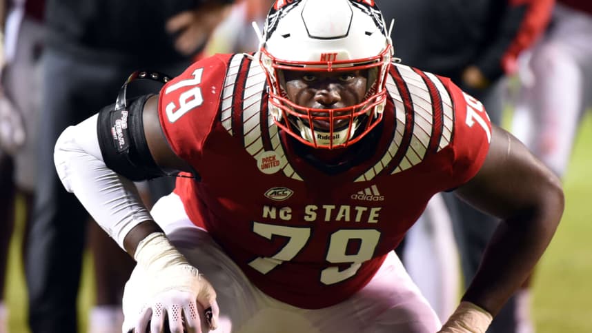 ikem ekwonu, giants