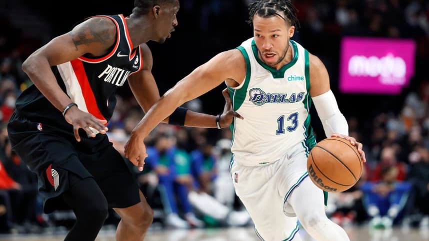 Jalen Brunson, knicks
