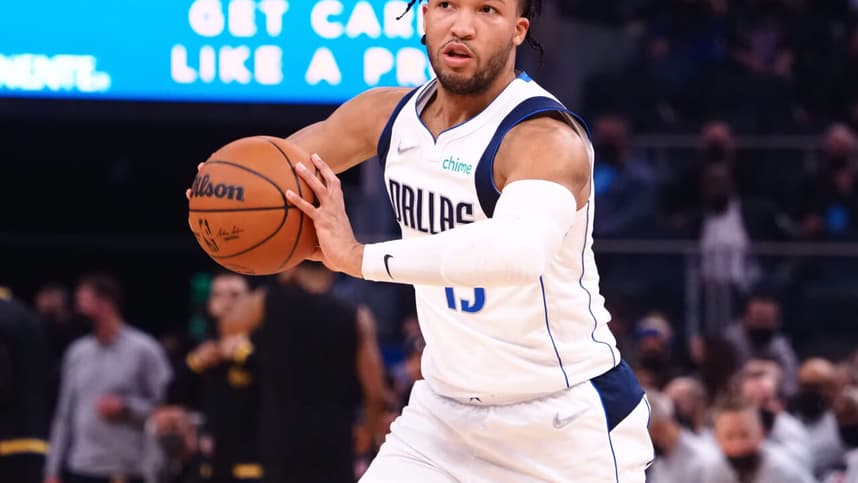 jalen brunson, knicks