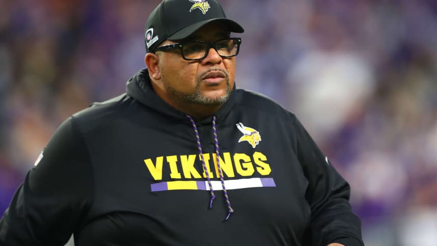andre patterson, vikings, giants
