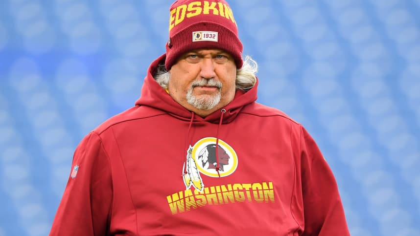 rob ryan, giants