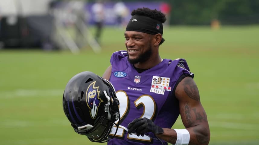 jimmy smith, giants, ravens