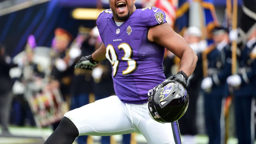 calais campbell, giants, ravens