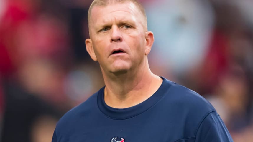 Andy Bischoff, giants