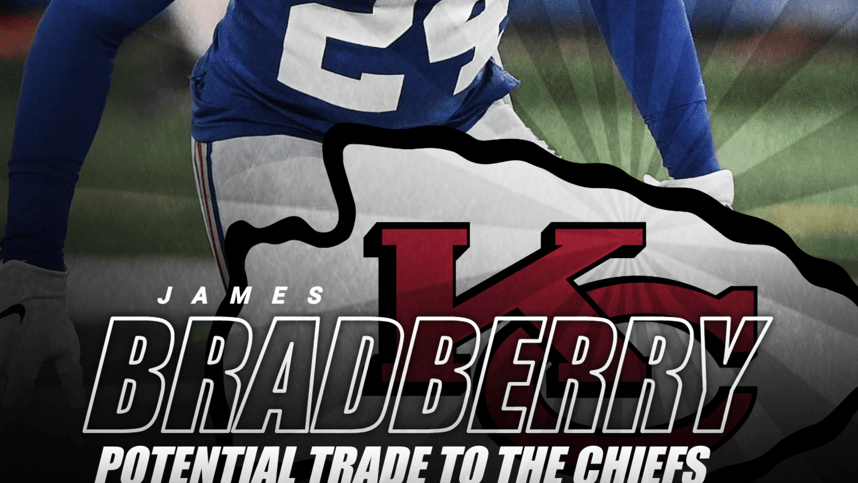 giants, james bradberry, chiefs